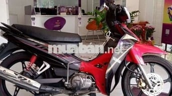 Sirius máy zin cực kỳ êm biển số đẹp