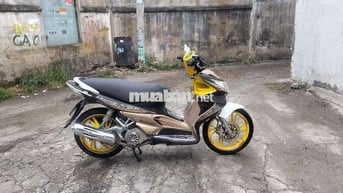 HAYATE 2011, Xe Rất Ngon,K Mua Thì Mua Xe Nào