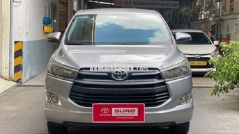 Toyota Innova 2.0E 2020 - 111090 km