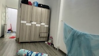 🏡Tân Phú - Nhà 4 tầng BTCT nhỉnh 3t xíu gần AEON Tân Phú 
