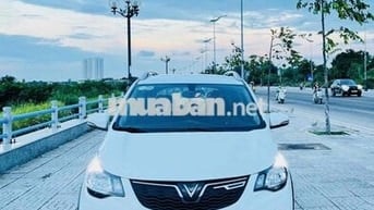 VinFast Fadil 2021 Tiêu chuẩn - 40000 km
