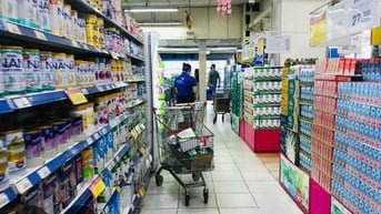 KHU VỰC BÌNH CHÁNH CẦN TUYỂN GẤP 5 NHÂN VIÊN NHẬN VIỆC ĐI LÀM NGAY