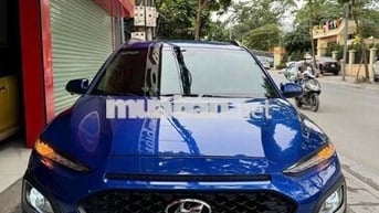 Hyundai Kona 2.0 ATH 2021