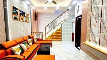 Bán Gấp Nhà Đẹp – Diện Tích Rộng, Giá Rẻ Bất Ngờ! CHỈ 3,12 TỶ-GÒ VẤP