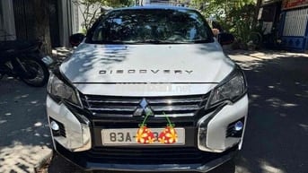 Mitsubishi Attrage 2021 1.2L MT - 73000 km