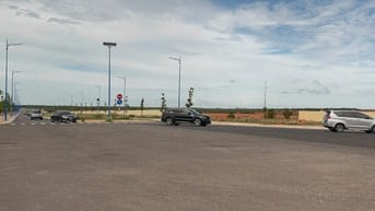 BÁN ĐẤT MẶT TIỀN 80M GẦN SÂN BAY PHAN THIẾT – MŨI NÉ, GIÁ CHỈ 4 TRIỆU/