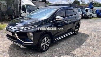Mitsubishi Xpander 2019 1.5 AT - 76000 km zin đéc