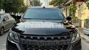 Chevrolet Trailblazer LT 2.5L 4x2 MT 2018
