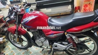 Bán xe MOTO Suzuki EN 150A biển TP