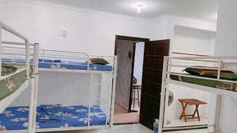 Cho thuê phòng trọ sinh viên Nguyễn Gia Trí Bình Thạnh giá rẻ.