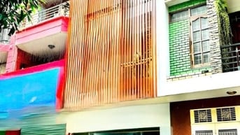 CHO THUÊ NHÀ MỚI, ĐẸP - 460A NGUYỄN TRI PHƯƠNG, QUẬN 10 – CHỈ 35 TRIỆU