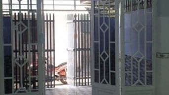 68M2, NGANG 4M DÀI 17M, NỞ HẬU, 2 TẦNG, 3.4 TỶ, HÓC MÔN