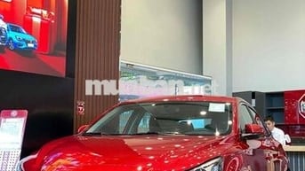 MG5 STD chỉ từ 130 Triệu