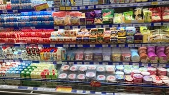 Cần Tuyển NV Bảo Vệ Cho Quầy Hàng Cửa Hàng 