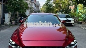 Mazda 3 1.5L Deluxe 2022