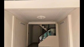 Bán gấp nhà mặt tiền Huỳnh Mẫn Đạt P5 Q5 nhà mới 4 tầng chỉ 9,2 tỷ.