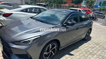 MG MG5 2022 Luxury - 31000 km SIÊU CỌP !!!