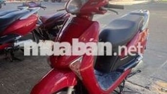 Honda Lead SCR Fi sạch đẹp