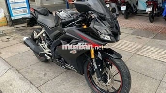 Yamaha r15 150 2020 mới 90% Bstp chính chủ
