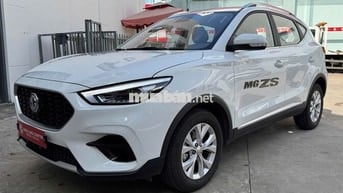MG ZS STD - 2025 xe lướt chuẩn  11.000 km