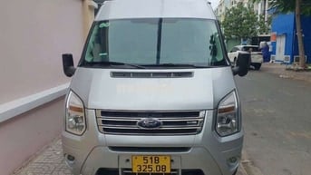 2015 Luxury - 150000 km