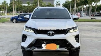 Bán xe Fotuner cao cấp nhất phân khúc Legender 4x4