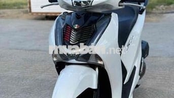 Sh 125 2019 cbs  Máy zin chất bảo hành cho ae chạy