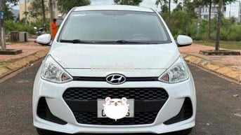 Bán xe Huyndai i10 số sàn HB rất đẹp