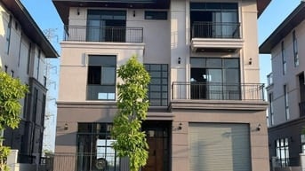 Bán Dinh thự rộng 600m2 tại Ziet geist Nhà Bè giá tốt