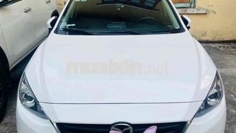 Mazda 3 2016 1.5 AT Sedan - 90000 km