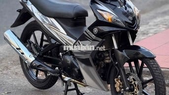 Exciter 2010 Trả Trước 35Tr Góp Bao Nợ Xấu