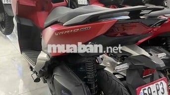 Bán Vario 160 ABS trước , Sau , xe 9 chủ , tphcm