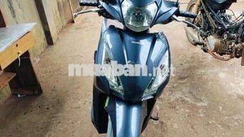 Lên đời bán lại vision 2019