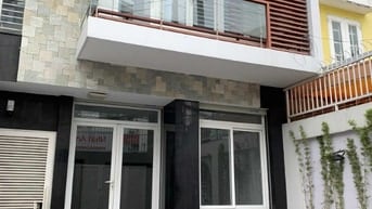 Cho thuê nhà đẹp làm văn phòng