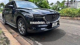 Mazda CX 8 2021 2.5 Premium - 50000 km
