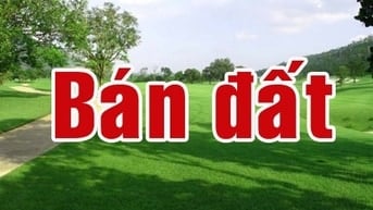  Bán đất ở đường Thân Nhân Trung, KP4, P. Trảng Dài, Biên Hoà, ĐN