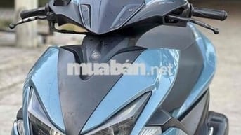 Xe yamaha NVX 2018 màu xám xi măng mới 98 % len ke