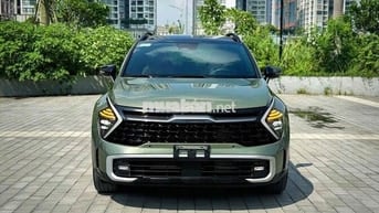 Kia Sportage 2022 Signature 2.0D - 50000 km