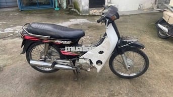 Dream Thái Lùn Honda