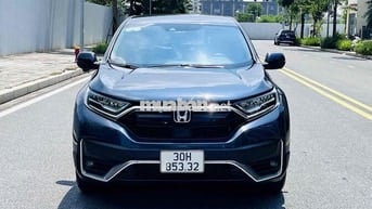 Honda CR V 2021 G - 40000 km tuyệt đẹp