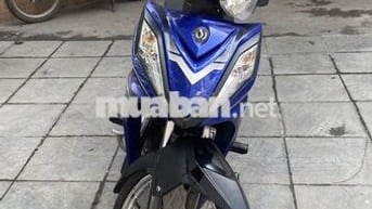 Bán xe SYM Galaxy 50cc, chính chủ, đẹp như MỚI!