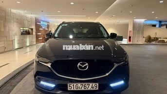 Mazda CX 5 2018 2.5 Full 1 Cầu - ODO 35000 km