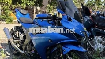 thanh lý phế liệu xe nguyên như hình
