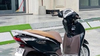 Lead 2020 bản premium đèn led 2 tầng