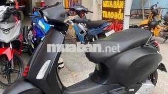 Vespa Sprint 125-2023 ABS biển thành phố
