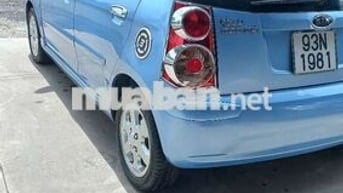 Xe gia đình cần bán