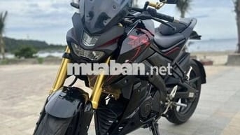 YAMAHA TFX 150 - ĐỎ ĐEN MỚI 95%