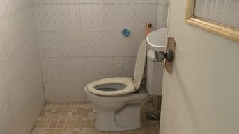 Cho nữ SV/NVVP thuê phòng đường Võ Văn Kiệt, Q5