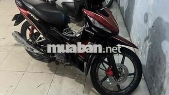Honda Wave rsx Fi 2019 bánh mâm thắng đĩa