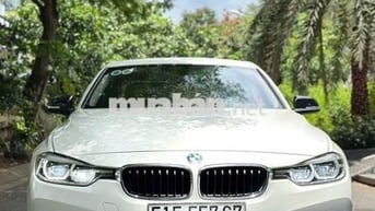 BMW 330i SPORT hàng hiếm +  máy B48 siêu đẹp !
